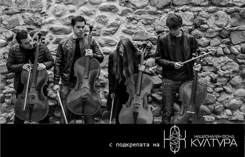Underground Cello Quartet
