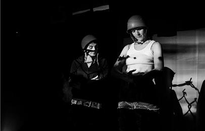 "Boino Pole: Shakespeare"