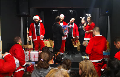 Moto-Christmas 