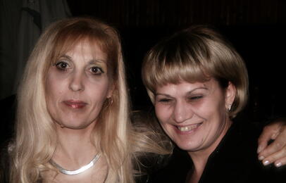 Самодейци