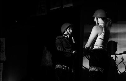 "Boino Pole: Shakespeare"
