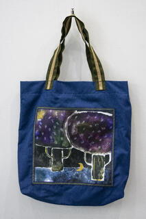 текстилна чанта – торба