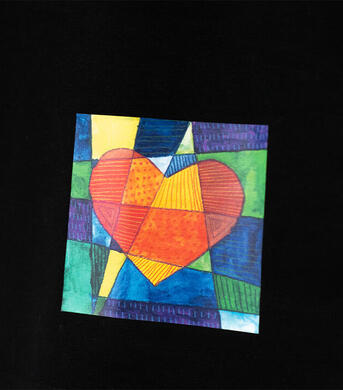 the heart