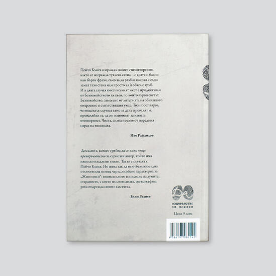 кнаига 20