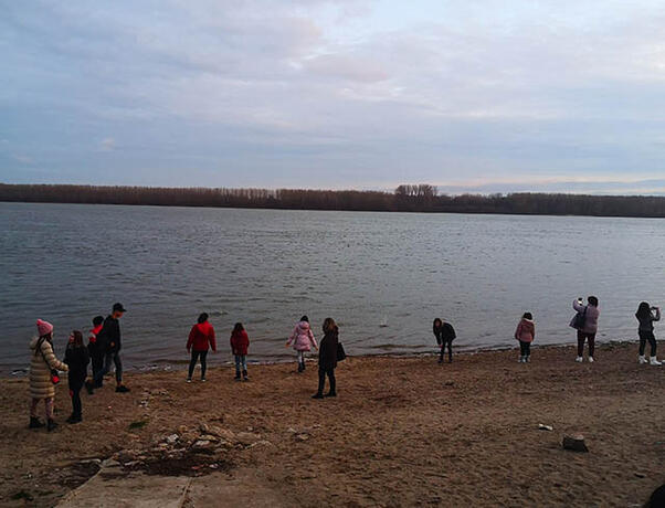 2019, ‘The Good Letter’
